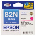 Tinta Epson 82N Magenta