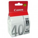 Tinta Canon PG-40 Black