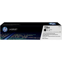 Toner HP 126 Komplit Dus