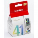 Tinta Canon CL-41 Tri-color