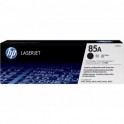 Toner HP 85A Komplit Dus