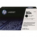 Toner HP 80A Komplit Dus