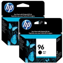 Cartridge Deskjet HP 96 Komplit Dus